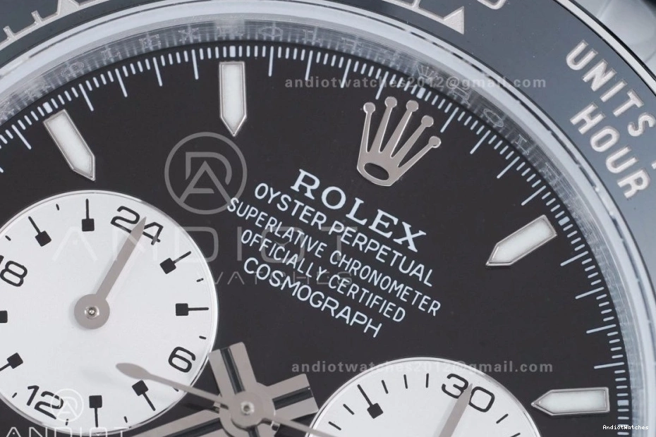 SS 126529LN QF Le Bracelet Daytona Best 1:1 on Mans Durable 826 QF4132 V9 (Weighted) Edition 1228